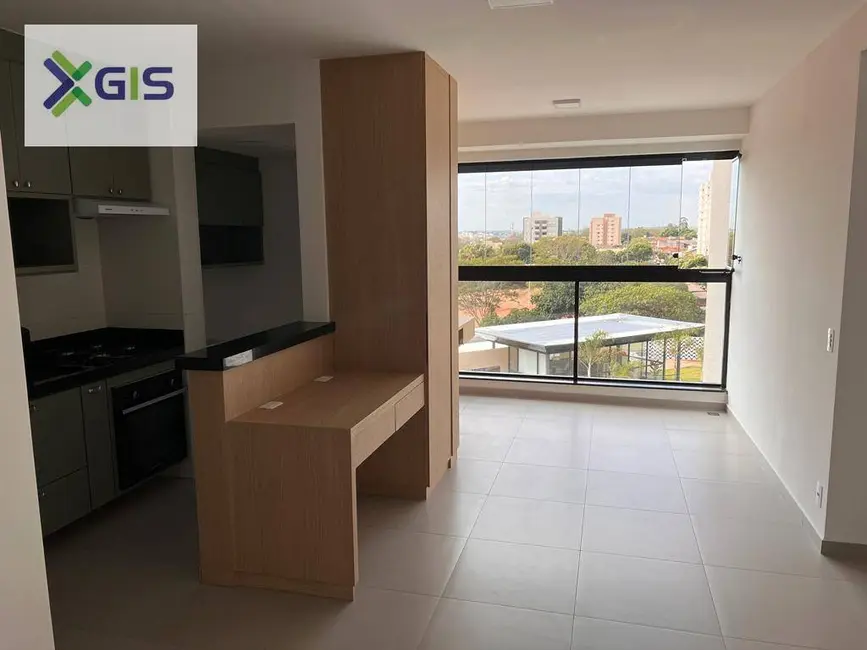 Foto 7 de Apartamento com 2 quartos à venda, 60m2 em Vila Nossa Senhora do Bonfim, Sao Jose Do Rio Preto - SP