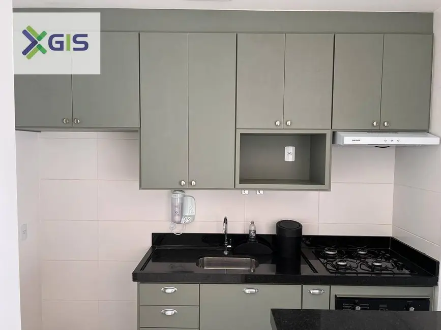 Foto 5 de Apartamento com 2 quartos à venda, 60m2 em Vila Nossa Senhora do Bonfim, Sao Jose Do Rio Preto - SP