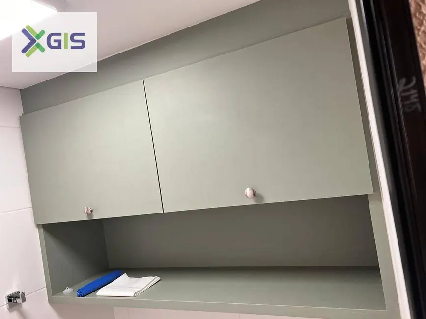 Foto 9 de Apartamento com 2 quartos à venda, 60m2 em Vila Nossa Senhora do Bonfim, Sao Jose Do Rio Preto - SP