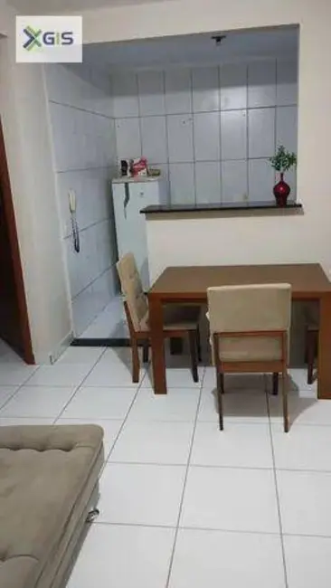 Foto 1 de Apartamento com 2 quartos à venda, 45m2 em Rios di Itália, Sao Jose Do Rio Preto - SP