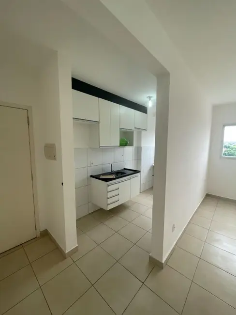 Apartamento com 2 quartos à venda, 55m2 em Residencial Colorado, Sao Jose Do Rio Preto - SP - imagem 9 Foto 9 de Apartamento com 2 quartos à venda, 55m2 em Residencial Colorado, Sao Jose Do Rio Preto - SP