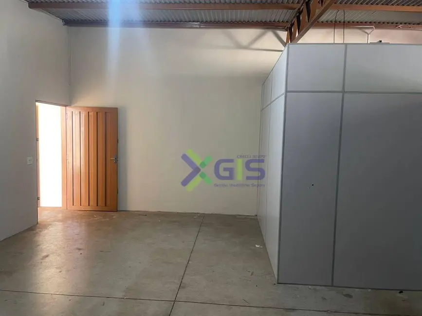 Foto 4 de Sala Comercial para alugar, 170m2 em Parque Estoril, Sao Jose Do Rio Preto - SP