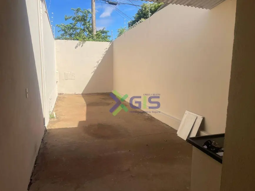 Foto 3 de Sala Comercial para alugar, 170m2 em Parque Estoril, Sao Jose Do Rio Preto - SP