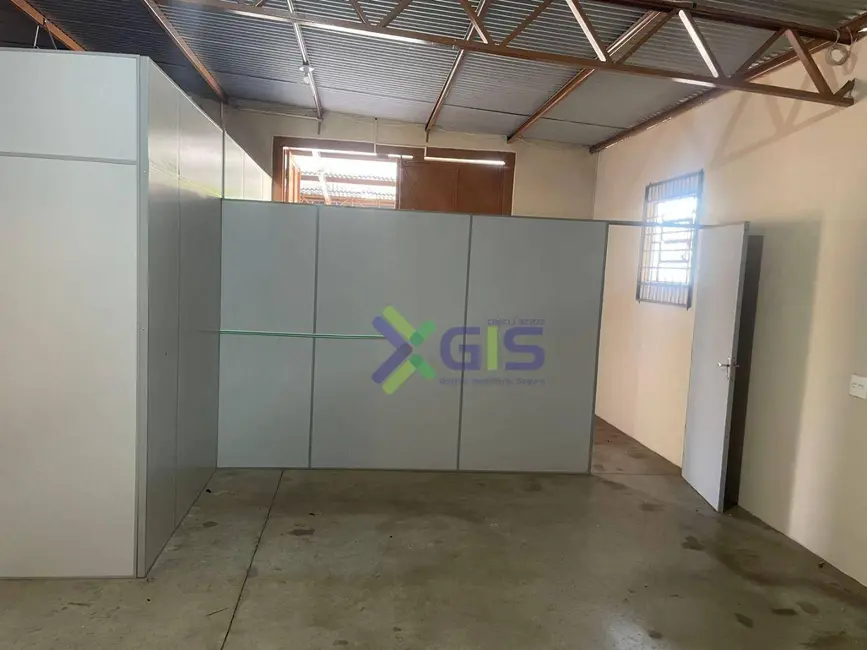 Foto 7 de Sala Comercial para alugar, 170m2 em Parque Estoril, Sao Jose Do Rio Preto - SP