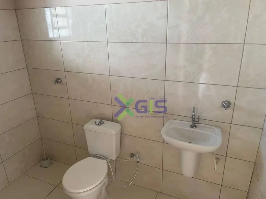 Foto 2 de Sala Comercial para alugar, 170m2 em Parque Estoril, Sao Jose Do Rio Preto - SP