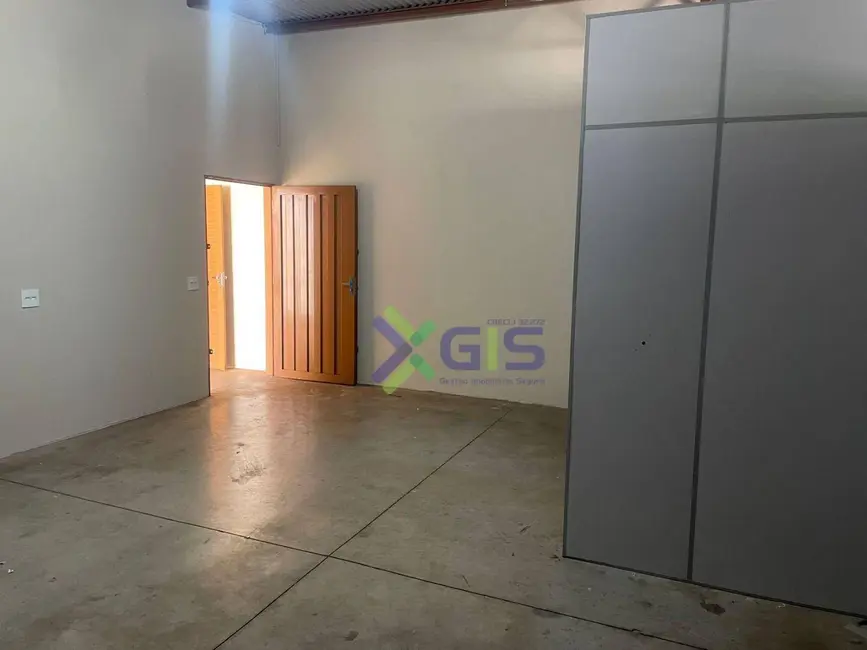 Foto 1 de Sala Comercial para alugar, 170m2 em Parque Estoril, Sao Jose Do Rio Preto - SP