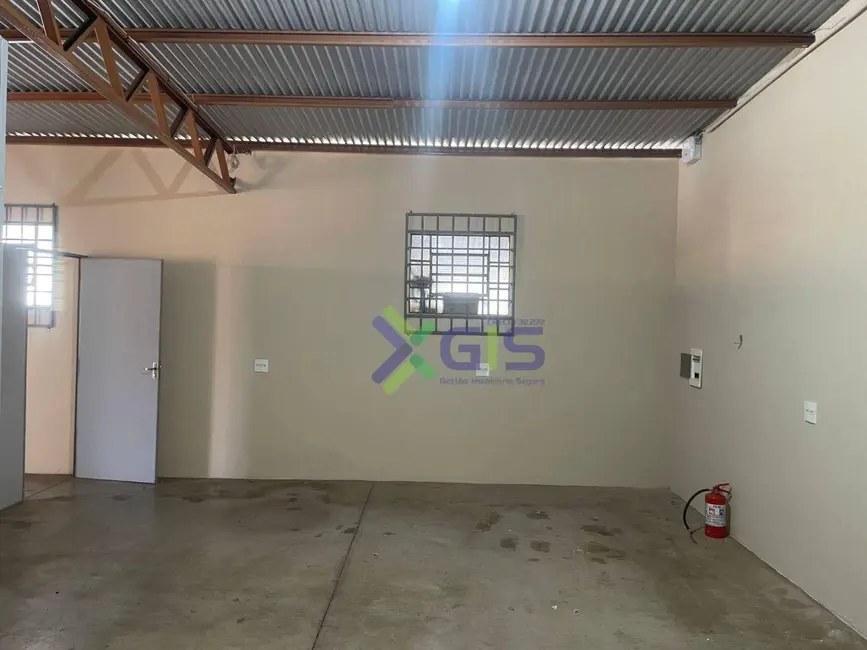 Foto 5 de Sala Comercial para alugar, 170m2 em Parque Estoril, Sao Jose Do Rio Preto - SP