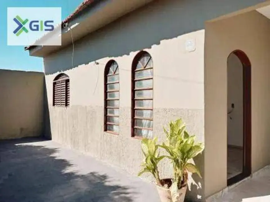 Foto 1 de Casa com 2 quartos à venda, 363m2 em Bosque da Felicidade, Sao Jose Do Rio Preto - SP