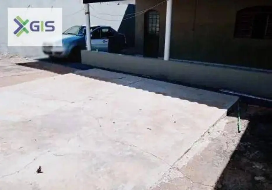 Foto 9 de Casa com 2 quartos à venda, 363m2 em Bosque da Felicidade, Sao Jose Do Rio Preto - SP