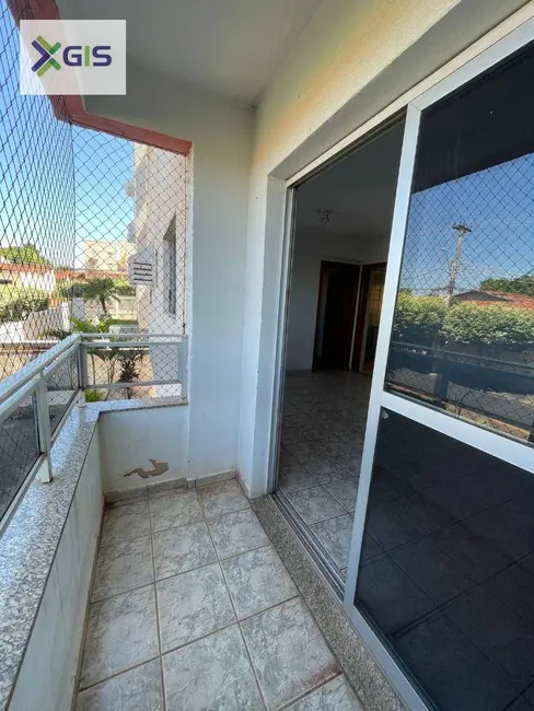 Foto 5 de Apartamento com 2 quartos à venda, 70m2 em Parque Residencial Lauriano Tebar, Sao Jose Do Rio Preto - SP
