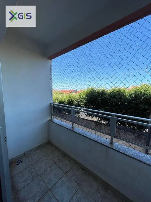 Foto 6 de Apartamento com 2 quartos à venda, 70m2 em Parque Residencial Lauriano Tebar, Sao Jose Do Rio Preto - SP