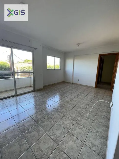Foto 1 de Apartamento com 2 quartos à venda, 70m2 em Parque Residencial Lauriano Tebar, Sao Jose Do Rio Preto - SP