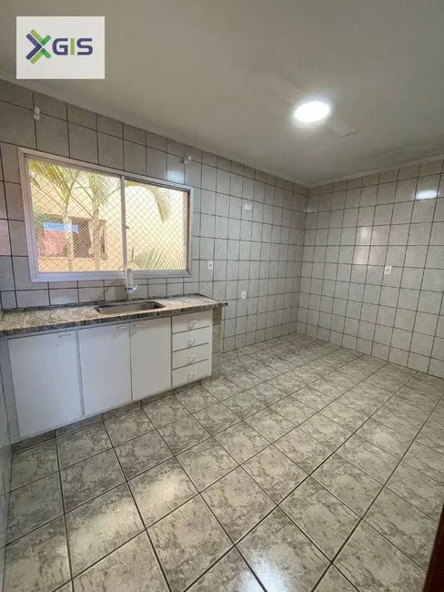 Foto 3 de Apartamento com 2 quartos à venda, 70m2 em Parque Residencial Lauriano Tebar, Sao Jose Do Rio Preto - SP