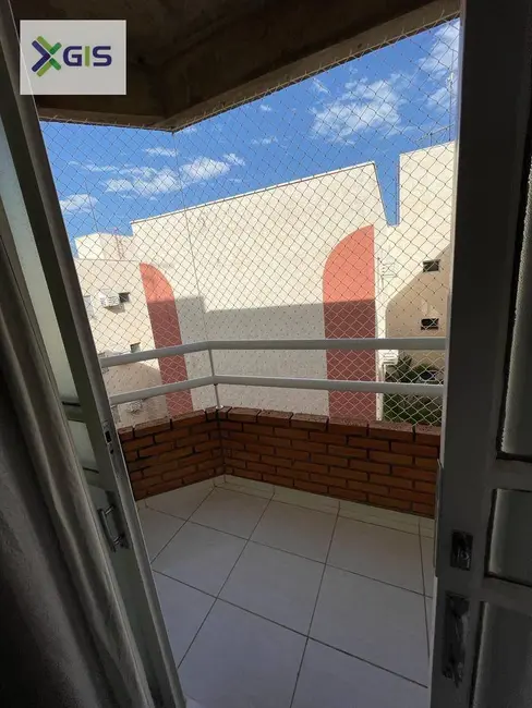 Foto 8 de Apartamento com 2 quartos à venda, 89m2 em Residencial Macedo Teles I, Sao Jose Do Rio Preto - SP