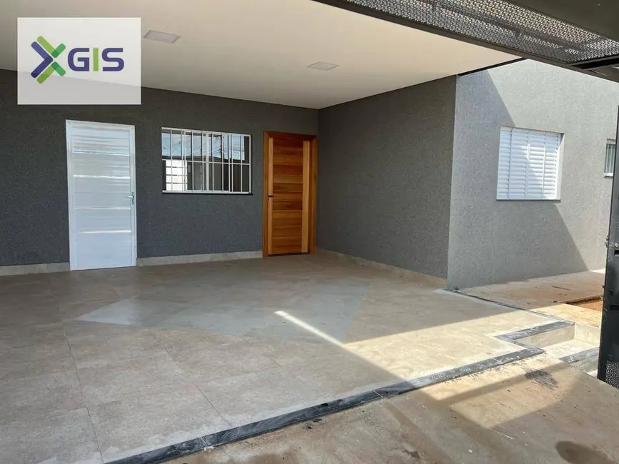 Foto 8 de Casa com 2 quartos à venda, 200m2 em Sao Jose Do Rio Preto - SP