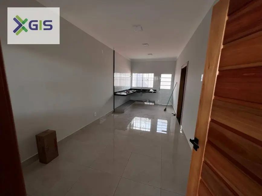 Foto 4 de Casa com 2 quartos à venda, 200m2 em Sao Jose Do Rio Preto - SP