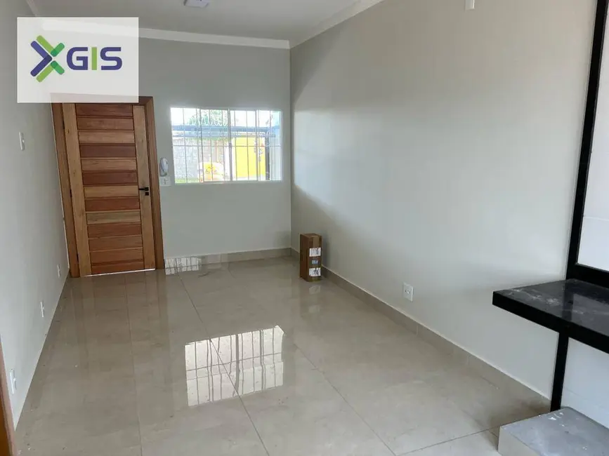 Foto 3 de Casa com 2 quartos à venda, 200m2 em Sao Jose Do Rio Preto - SP