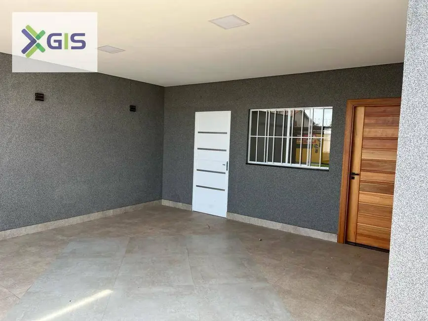 Foto 2 de Casa com 2 quartos à venda, 200m2 em Sao Jose Do Rio Preto - SP