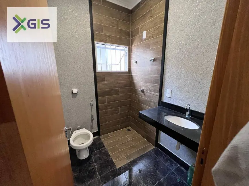 Foto 7 de Casa com 2 quartos à venda, 200m2 em Sao Jose Do Rio Preto - SP