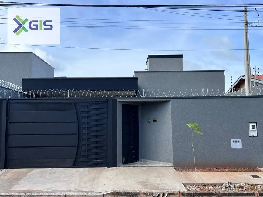 Foto 1 de Casa com 2 quartos à venda, 200m2 em Sao Jose Do Rio Preto - SP