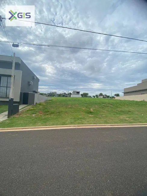 Foto 1 de Terreno / Lote à venda, 337m2 em Mirassol - SP