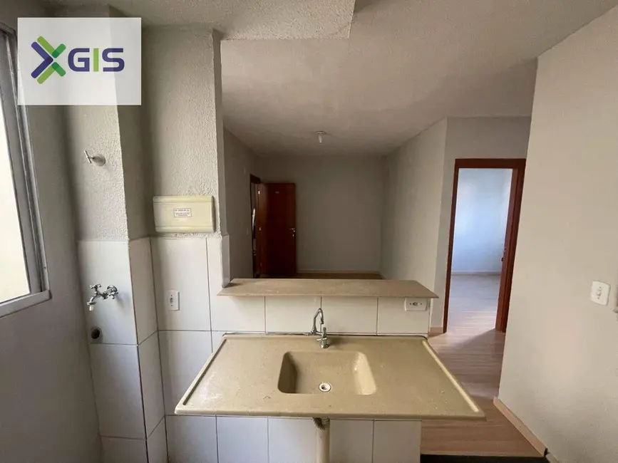 Apartamento com 2 quartos para alugar, 50m2 em Jardins Rio Preto, Sao Jose Do Rio Preto - SP - imagem 3 Foto 3 de Apartamento com 2 quartos para alugar, 50m2 em Jardins Rio Preto, Sao Jose Do Rio Preto - SP