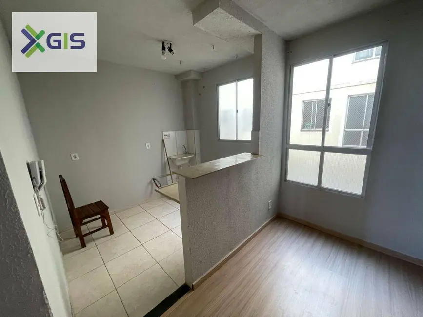 Apartamento com 2 quartos para alugar, 50m2 em Jardins Rio Preto, Sao Jose Do Rio Preto - SP - imagem 5 Foto 5 de Apartamento com 2 quartos para alugar, 50m2 em Jardins Rio Preto, Sao Jose Do Rio Preto - SP