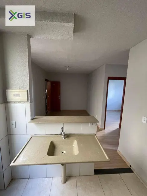 Apartamento com 2 quartos para alugar, 50m2 em Jardins Rio Preto, Sao Jose Do Rio Preto - SP - imagem 2 Foto 2 de Apartamento com 2 quartos para alugar, 50m2 em Jardins Rio Preto, Sao Jose Do Rio Preto - SP