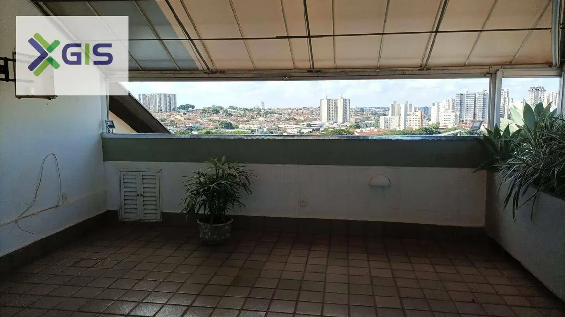 Foto 1 de Apartamento com 3 quartos à venda, 300m2 em Jardim Panorama, Sao Jose Do Rio Preto - SP