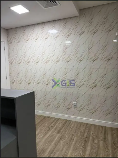 Sala Comercial para alugar, 38m2 em Iguatemi, Sao Jose Do Rio Preto - SP - imagem 8 Foto 8 de Sala Comercial para alugar, 38m2 em Iguatemi, Sao Jose Do Rio Preto - SP