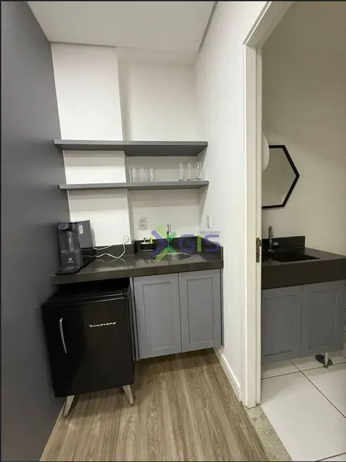 Sala Comercial para alugar, 38m2 em Iguatemi, Sao Jose Do Rio Preto - SP - imagem 2 Foto 2 de Sala Comercial para alugar, 38m2 em Iguatemi, Sao Jose Do Rio Preto - SP