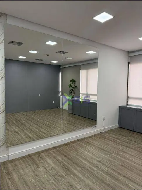 Sala Comercial para alugar, 38m2 em Iguatemi, Sao Jose Do Rio Preto - SP - imagem 4 Foto 4 de Sala Comercial para alugar, 38m2 em Iguatemi, Sao Jose Do Rio Preto - SP