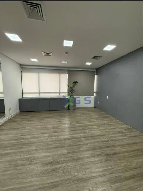 Sala Comercial para alugar, 38m2 em Iguatemi, Sao Jose Do Rio Preto - SP - imagem 3 Foto 3 de Sala Comercial para alugar, 38m2 em Iguatemi, Sao Jose Do Rio Preto - SP