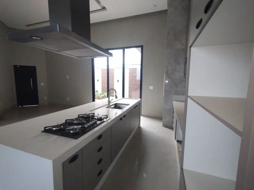 Foto 8 de Casa de Condomínio com 3 quartos à venda, 396m2 em Mirassol - SP