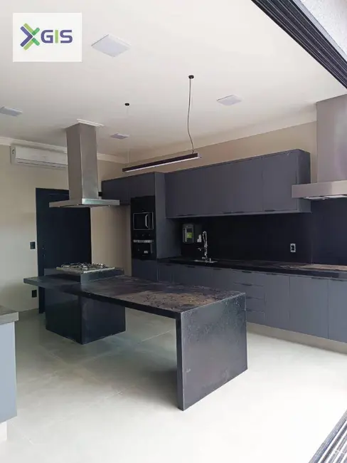 Foto 1 de Casa de Condomínio com 3 quartos à venda, 253m2 em Mirassol - SP