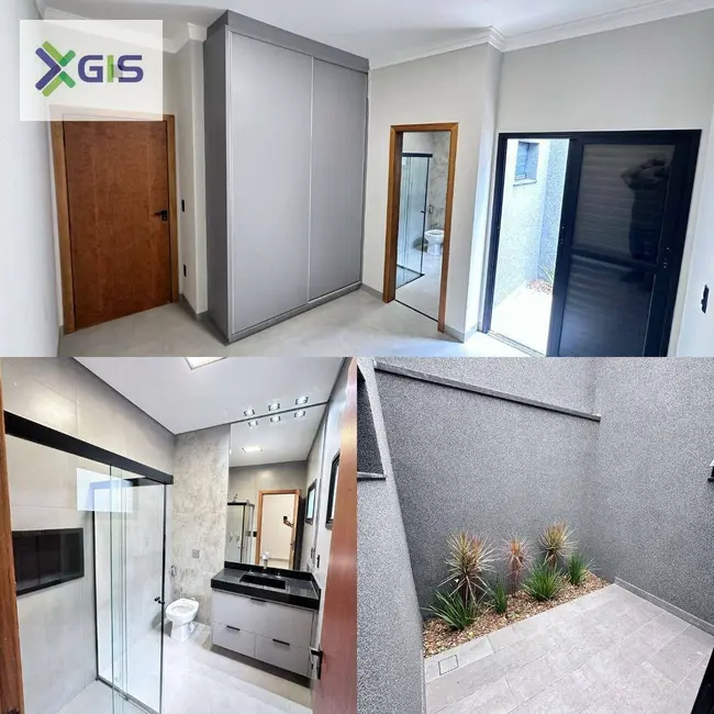 Foto 9 de Casa de Condomínio com 3 quartos à venda, 253m2 em Mirassol - SP