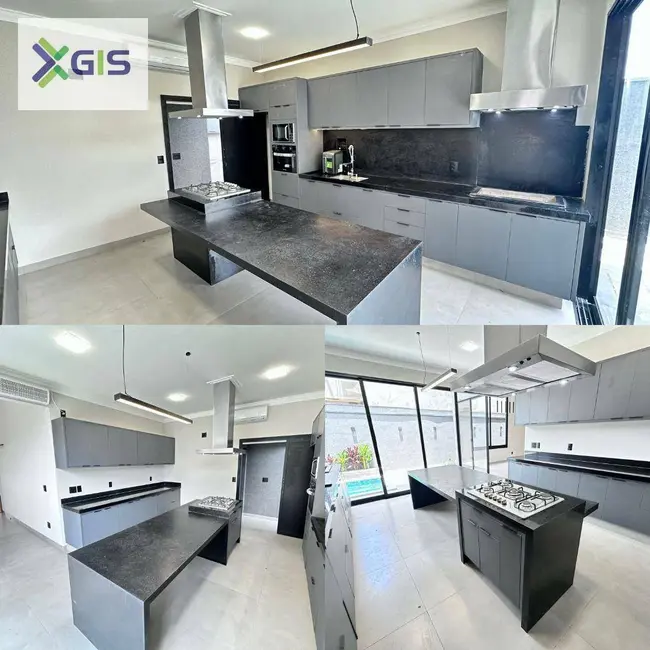 Foto 7 de Casa de Condomínio com 3 quartos à venda, 253m2 em Mirassol - SP