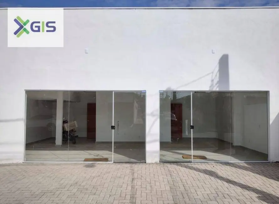 Foto 9 de Sala Comercial para alugar, 40m2 em Vila Santo Antônio, Sao Jose Do Rio Preto - SP