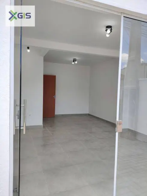 Foto 1 de Sala Comercial para alugar, 35m2 em Vila Santo Antônio, Sao Jose Do Rio Preto - SP