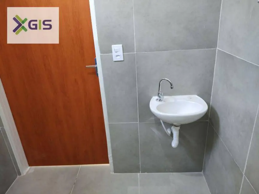 Foto 8 de Sala Comercial para alugar, 40m2 em Vila Santo Antônio, Sao Jose Do Rio Preto - SP