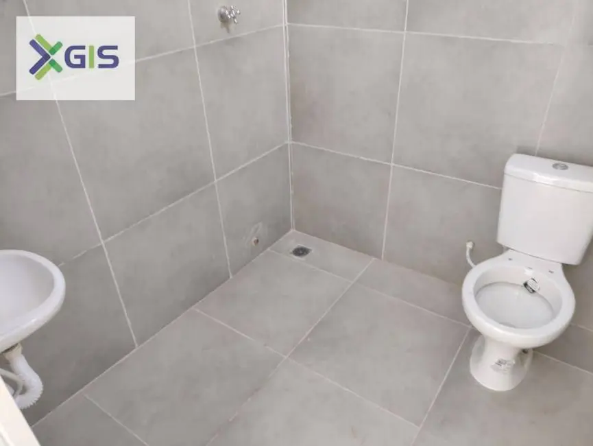 Foto 7 de Sala Comercial para alugar, 40m2 em Vila Santo Antônio, Sao Jose Do Rio Preto - SP