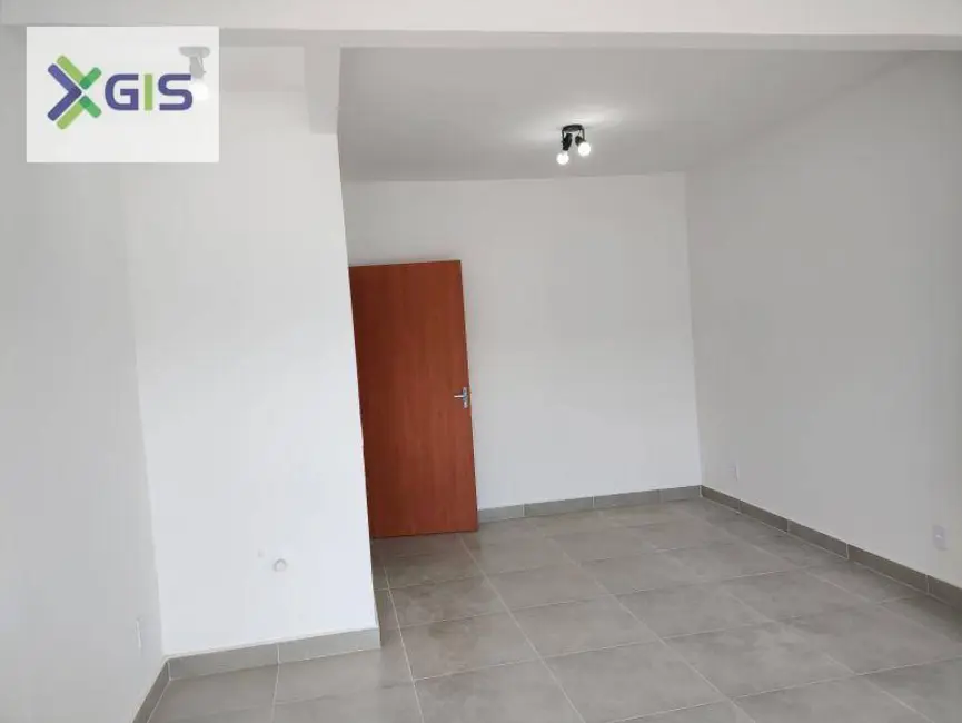Foto 5 de Sala Comercial para alugar, 40m2 em Vila Santo Antônio, Sao Jose Do Rio Preto - SP
