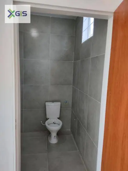 Foto 6 de Sala Comercial para alugar, 40m2 em Vila Santo Antônio, Sao Jose Do Rio Preto - SP