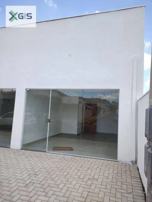 Foto 3 de Sala Comercial para alugar, 40m2 em Vila Santo Antônio, Sao Jose Do Rio Preto - SP