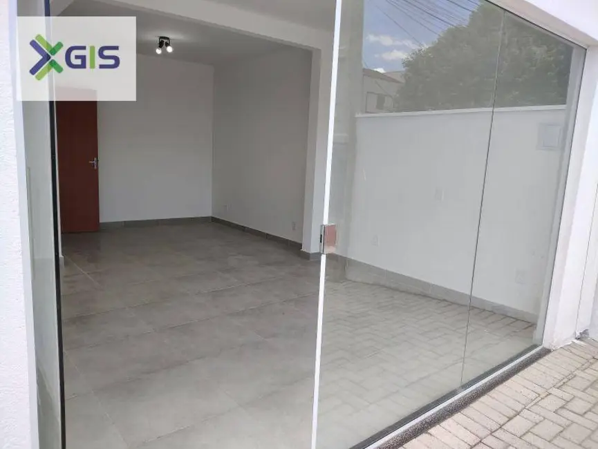 Foto 4 de Sala Comercial para alugar, 40m2 em Vila Santo Antônio, Sao Jose Do Rio Preto - SP