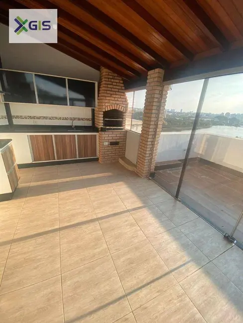 Foto 1 de Apartamento com 3 quartos para alugar, 150m2 em Jardim Bela Vista, Sao Jose Do Rio Preto - SP