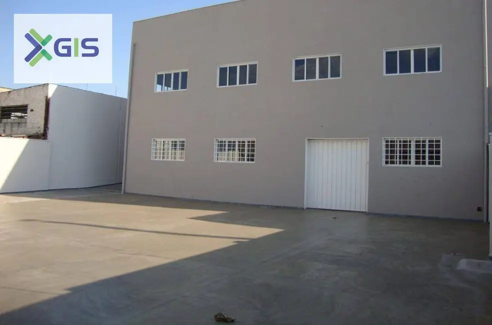 Sala Comercial à venda e para alugar, 1100m2 em Eldorado, Sao Jose Do Rio Preto - SP - imagem 5 Foto 5 de Sala Comercial à venda e para alugar, 1100m2 em Eldorado, Sao Jose Do Rio Preto - SP