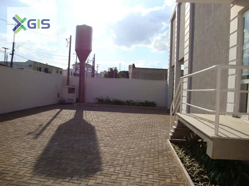 Sala Comercial à venda e para alugar, 1100m2 em Eldorado, Sao Jose Do Rio Preto - SP - imagem 3 Foto 3 de Sala Comercial à venda e para alugar, 1100m2 em Eldorado, Sao Jose Do Rio Preto - SP