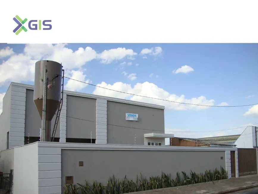 Sala Comercial à venda e para alugar, 1100m2 em Eldorado, Sao Jose Do Rio Preto - SP - imagem 6 Foto 6 de Sala Comercial à venda e para alugar, 1100m2 em Eldorado, Sao Jose Do Rio Preto - SP