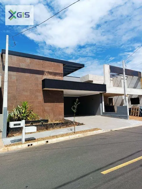 Casa com 3 quartos à venda, 253m2 em Mirassol - SP - imagem 2 Foto 2 de Casa com 3 quartos à venda, 253m2 em Mirassol - SP